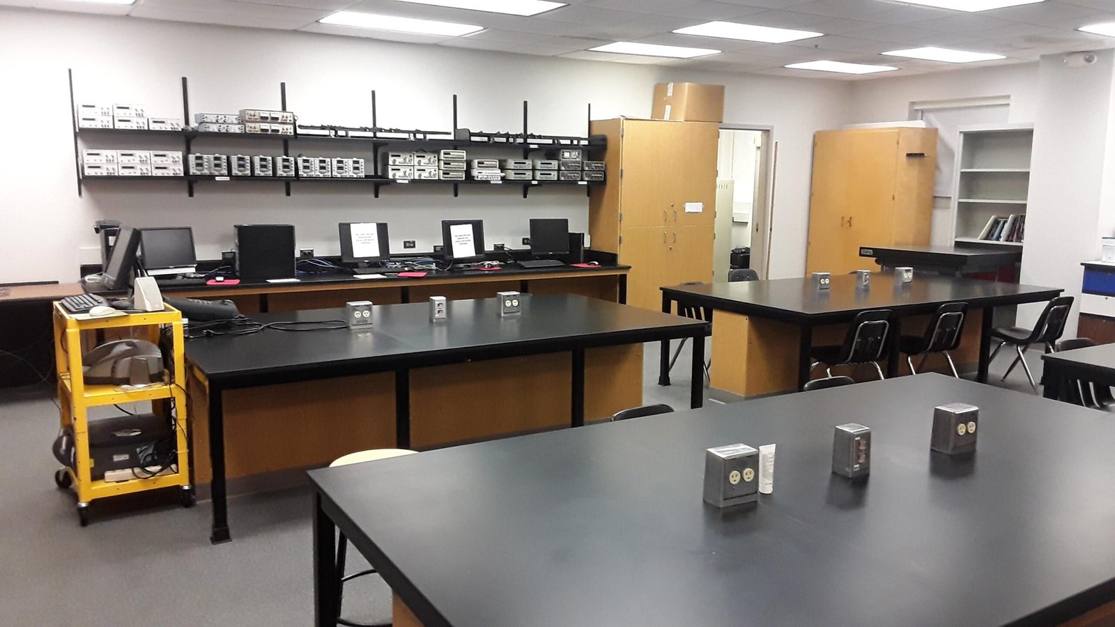 PHYSICS LAB