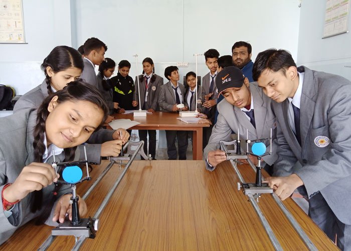 PhysicsLab