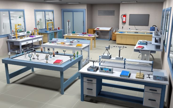 physics lab 1
