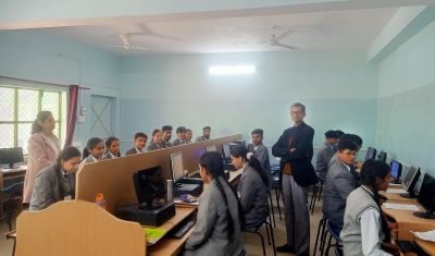 Computer Lab